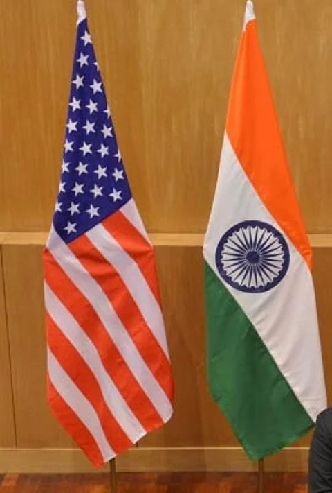 Indo-US relations