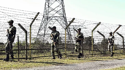 Arunachal: Army, civil agencies forge plan to fast-track border development