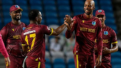 West Indies