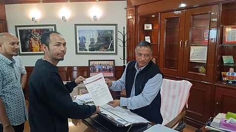 HITO claimed that cattle smuggling to Bangladesh has reached alarming levels, with frequent seizures reported by the BSF Meghalaya Frontier.