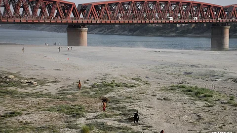 Water, War, and Warnings: Pakistan Seeks Indus Treaty Revival Amid Rising Tensions with India