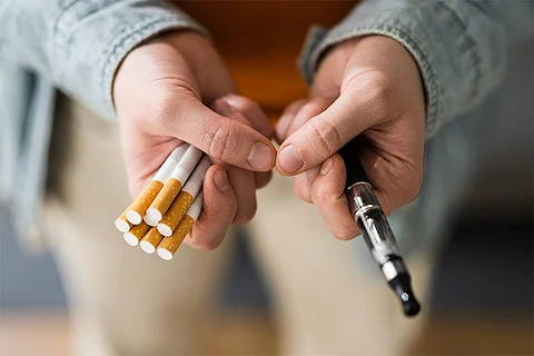 Cigarettes