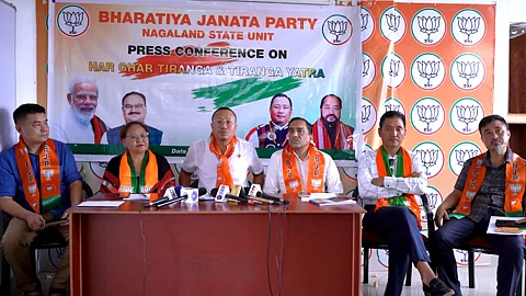 Har Ghar Tiranga Yatra