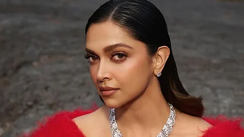 Deepika Padukone