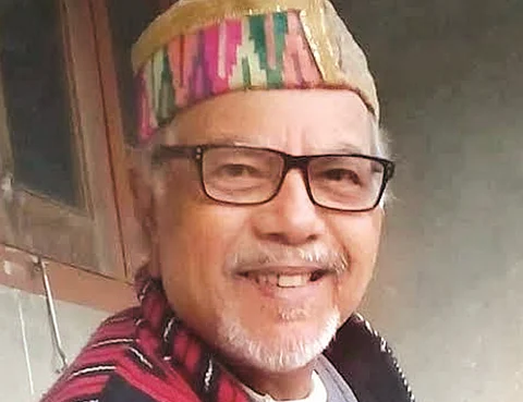 Hemanta Dutta