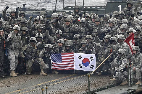 North Korea