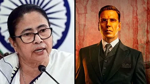 Mamata slams ‘Kesari Chapter 2’ makers for misrepresenting Khudiram Bose