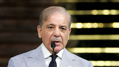 Water Wars Brewing? Pakistan PM Threatens India Over Indus Treaty Dispute