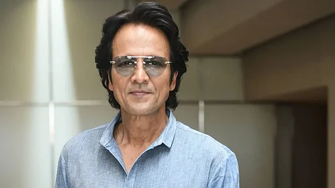 Kay Kay Menon