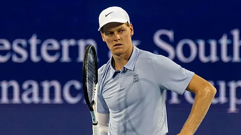 Jannik Sinner