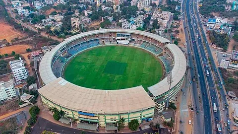 Thiruvananthapuram likely to replace Bengaluru Venue for 2025 Women’s ODI WC