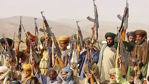 Balochistan Liberation Army