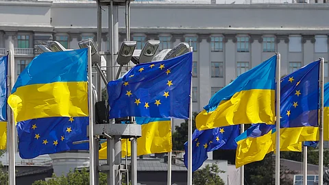 Ukraine
