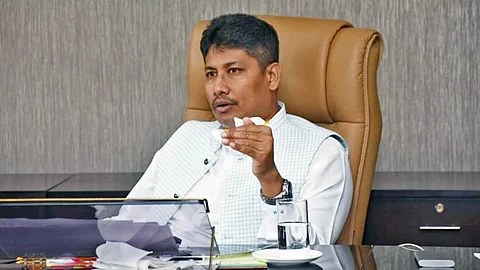 Pijush Hazarika