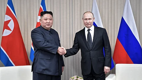 Kim Jong-un