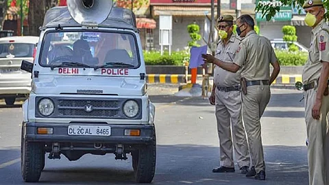 Fake Cop, Real Con: Delhi Man Posed as Police Officer for Two Years
