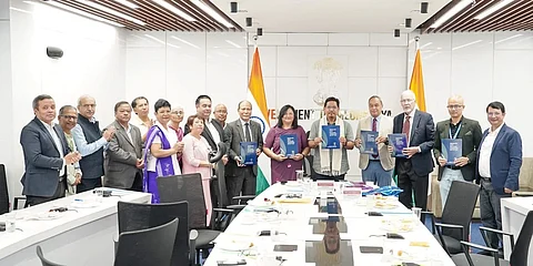 Meghalaya State Education Commission
