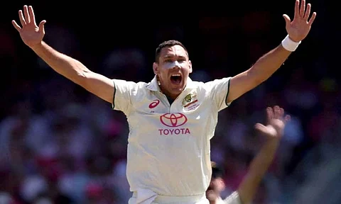 Boland backs Australia to thrive against England in Ashes if wickets stay consistent