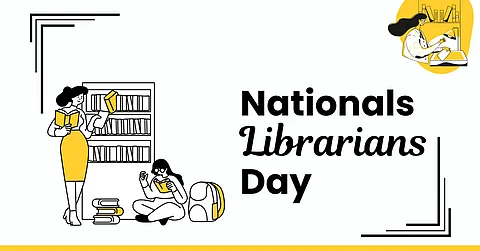 Librarians’ Day