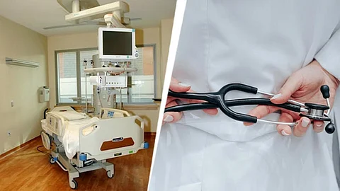 Indian-Origin Doctor in US Fined £1.6 Million for Faking Surgeries