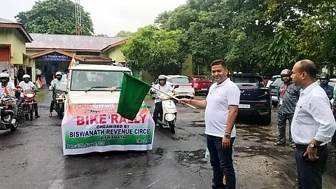 Har Ghar Tiranga