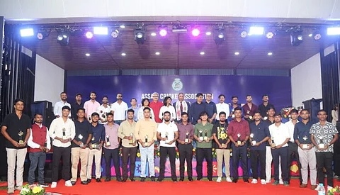 Award Ceremony