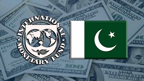 International Monetary Fund (IMF)