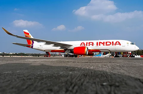 DGCA