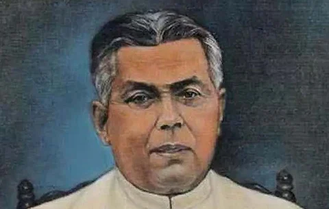 Gopinath Bordoloi