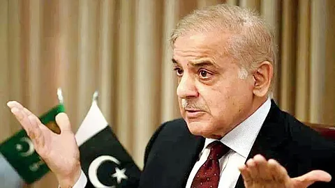 Pakistan PM