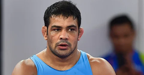 Sushil Kumar