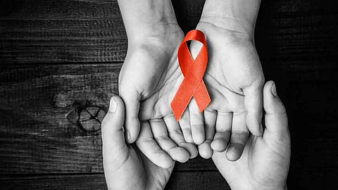 HIV/AIDS