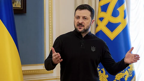 Volodymyr