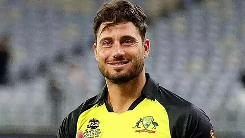 Marcus Stoinis
