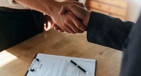 Sign MoU