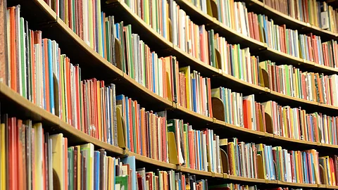 Assam Library Act