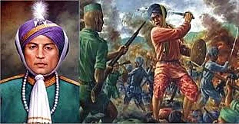 India’s Freedom Saga