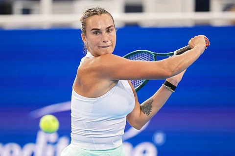Cincinnati Open