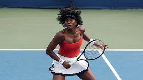 US Open: Venus Williams gets wild card at 45