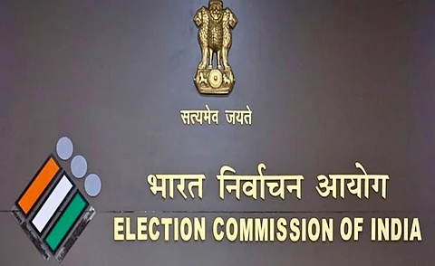 Bihar voter list: ‘EC’s actions show due process, not prejudice’