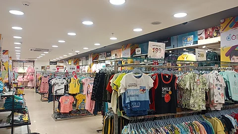 Malls, e-commerce, and shifting offices push Pathsala toward economic decline