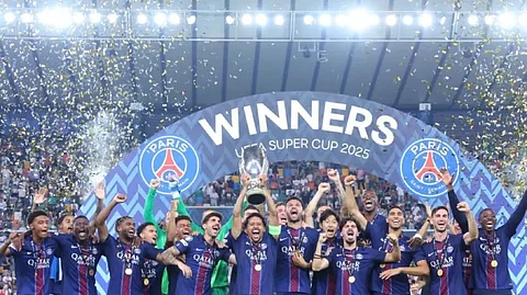 Paris Saint-Germain
