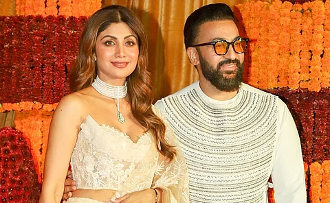 Shilpa Shetty