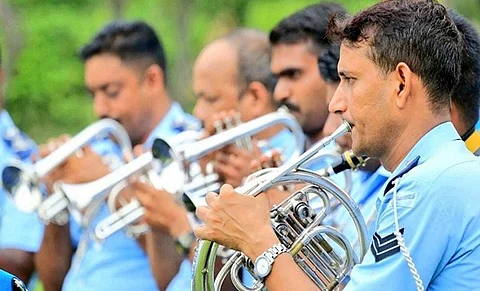 Air Force Band