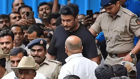 SC cancels Darshan’s bail in fan murder case, orders immediate arrest