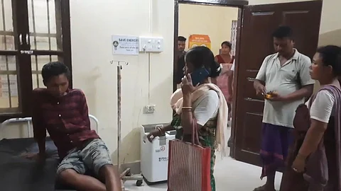 Independence Day incident