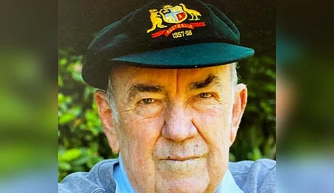 Bob Simpson