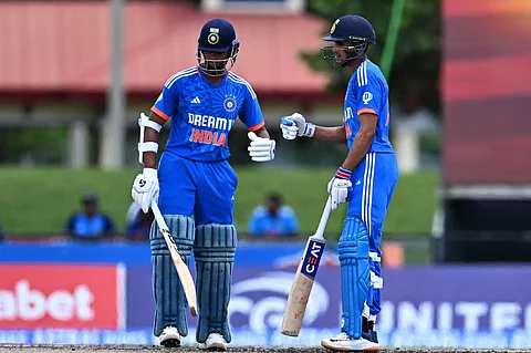 Jaiswal slightly ahead of Gill for spot in Asia Cup squad: Chopra