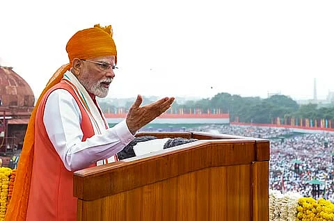 PM Modi