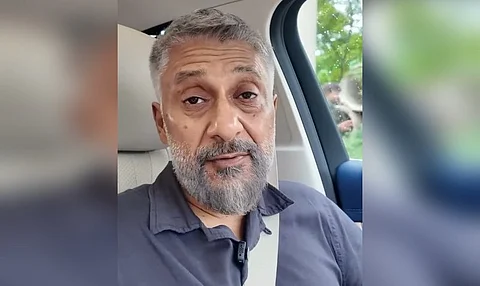 ‘Organisers cancelled The Bengal Files Kolkata screening owing to political pressure’: Vivek Agnihotri